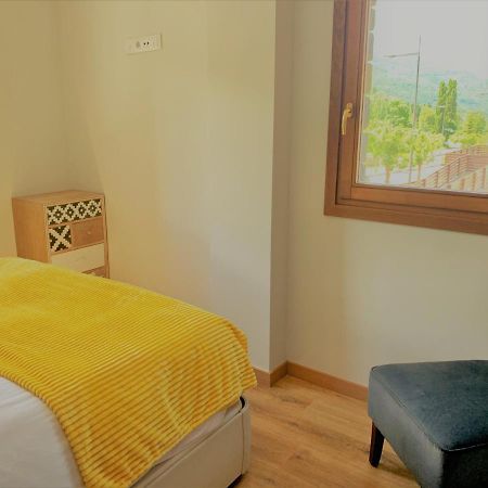 Apartamento IBÓN Apartamento Benasque Exterior foto